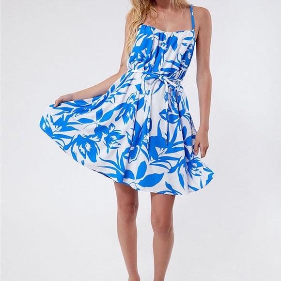 MINKPINK Raven Mini Dress - Picture 2 of 5